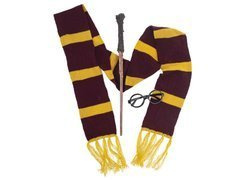 Varázsló készlet - 1 op.