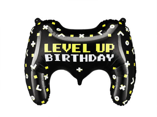 Fólialufi Game Controller - 60 x 45 cm - 1 db.