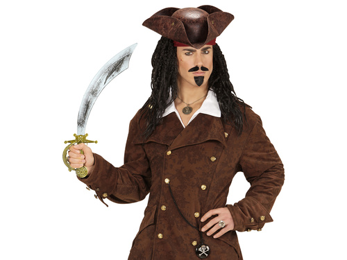 Kalóz szablya - 48 cm