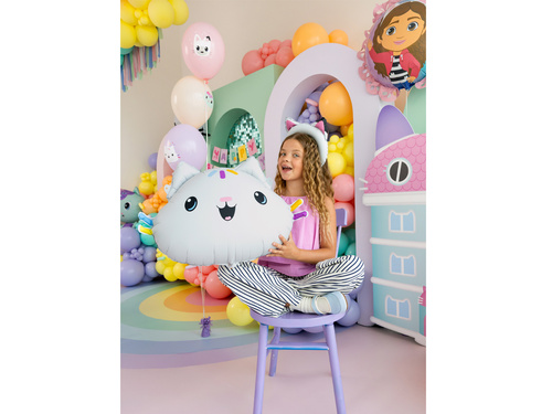 Fólialufi Jackdaw - 67x43 cm - 1 db.