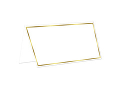 Hajtogatott matricák - 10 darab.