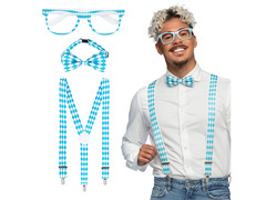 Bavaria tartozékkészlet - 3 db.