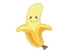 Fólialufi Banán - 76 cm - 1 db.