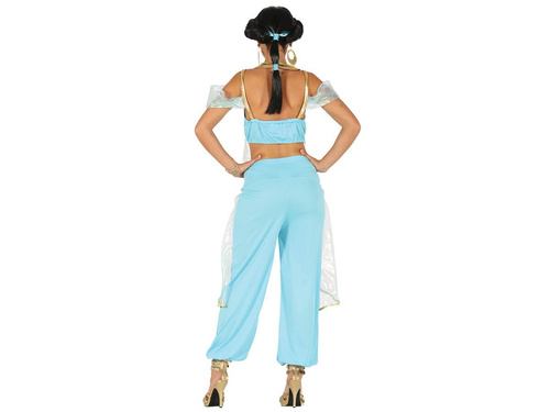 Jázmin jelmez nőknek