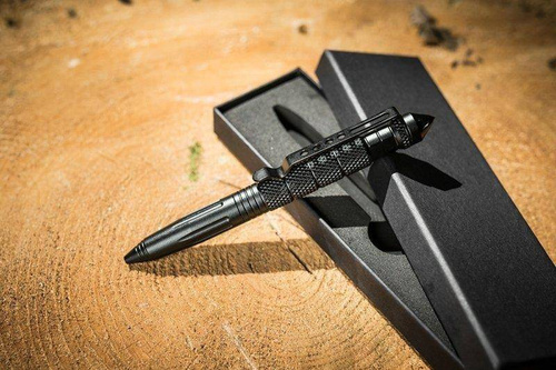 Taktikai toll önvédelemre