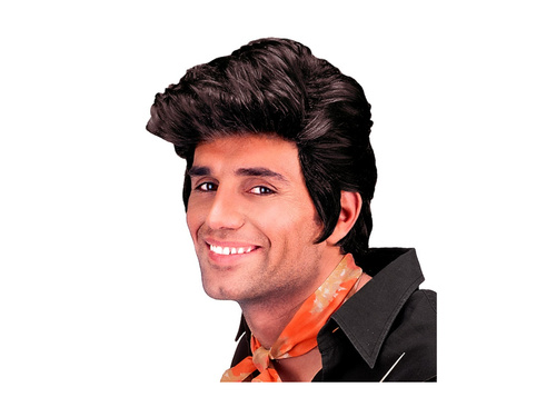 Figaro paróka - vegyes színek