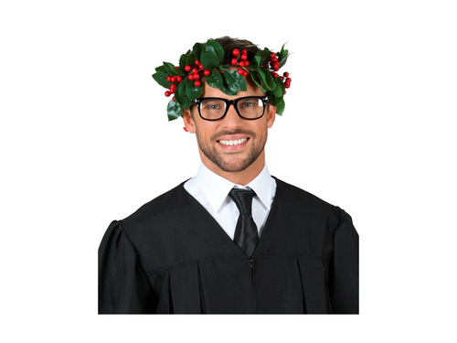 Babérkoszorú a szertartáshoz