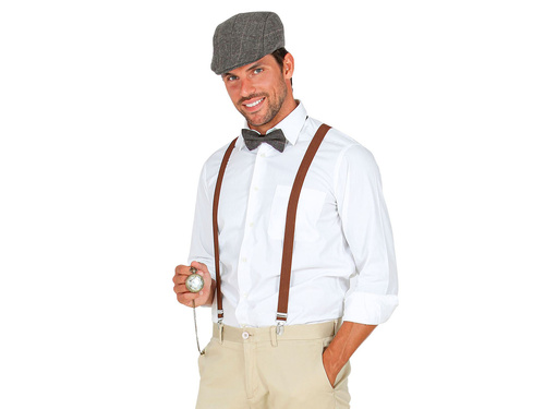 Retro szett egy férfi számára - 1 szett.