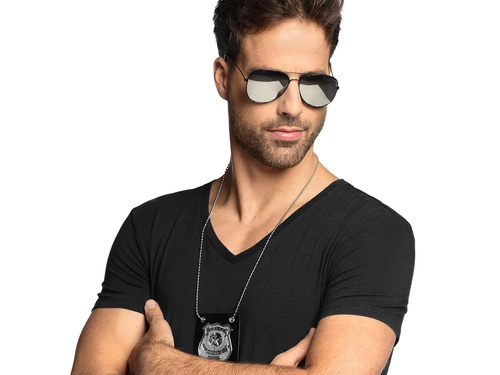 Pilóta szemüveg - 1 db.