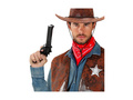 Cowboy pisztoly - psika - 30 cm
