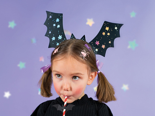 Denevér szalagok - 4 db.