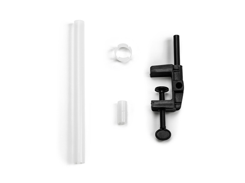 Íves lufi állvány - 1 db.