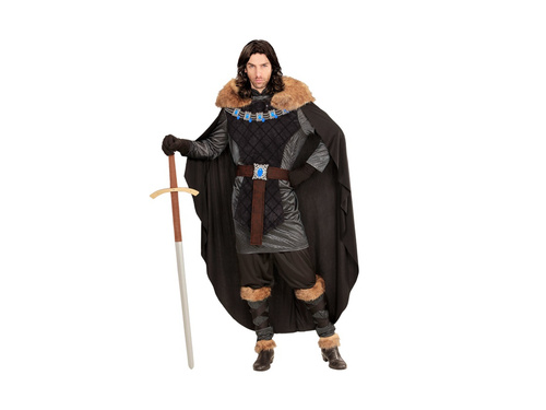 Középkori herceg jelmez