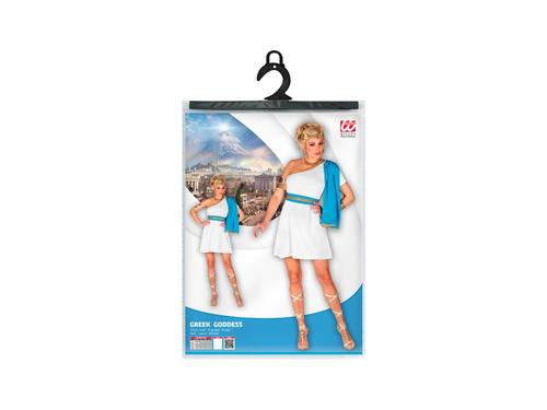Görög istennő jelmez