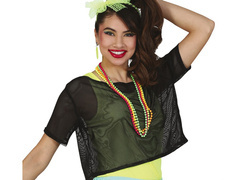 Fekete kabaré ing nőknek