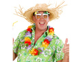 Hawaii szalmakalap - 1 db.