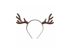 Rénszarvas szarv fejpánt