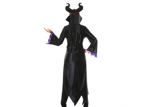 Sötét tündér jelmez