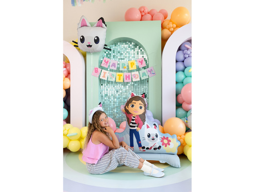 Gabi álló fólialufi - 92x90,5 cm - 1 db.