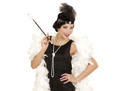 Retro charleston készlet - 3 darab.