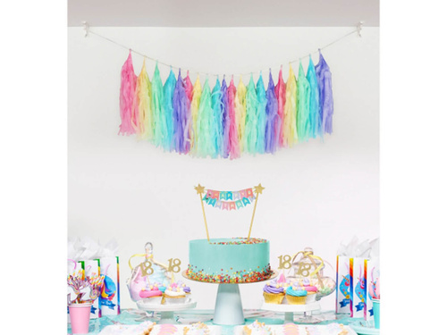 Füzértartók - 2 db.