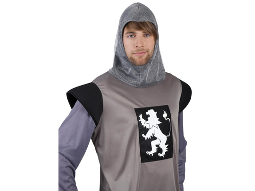 Tüskés kapucni - 1 db.