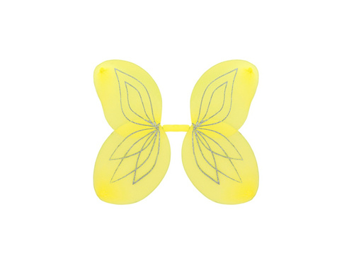 Sárga szárnyak 58×46 cm