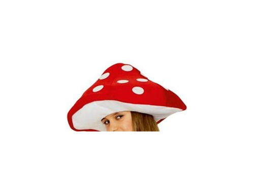 Nagy varangyos kalap