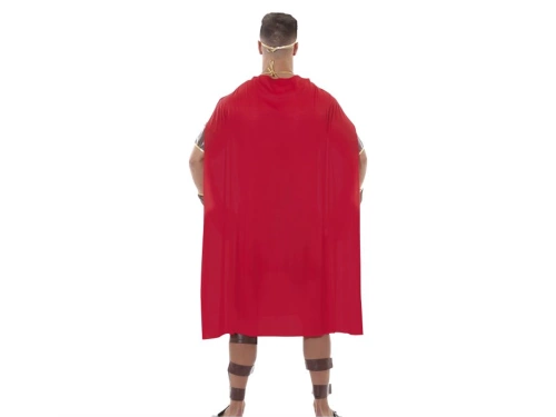 Római harcos jelmez - 1 db.