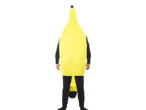 Banán jelmez