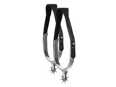 Csizmasarkantyú - 1 pár