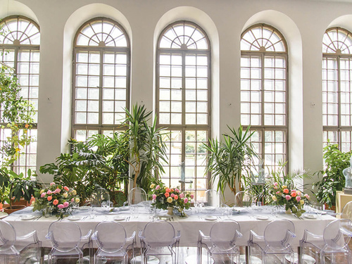 Fehér terítő - foltálló - 140 x 170 cm - 1 db.