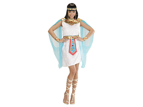 Egyiptom királynője jelmez nőknek