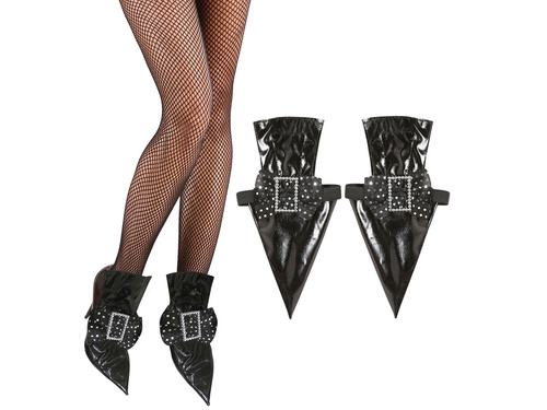 Boszorkány cipőtakarók - 1 op.