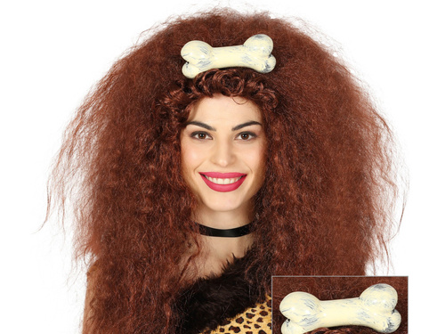 Hajcsont - 13 cm - 1 db.