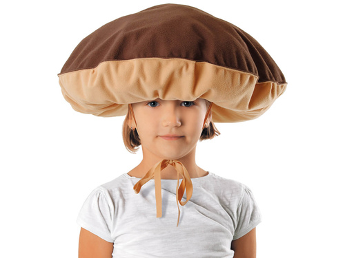 Nagy kalap Ehető gomba