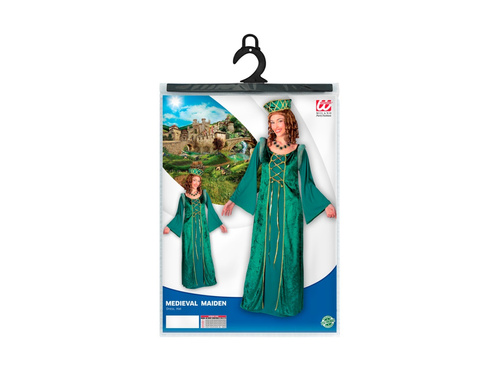 Lady Eleonora ruhája