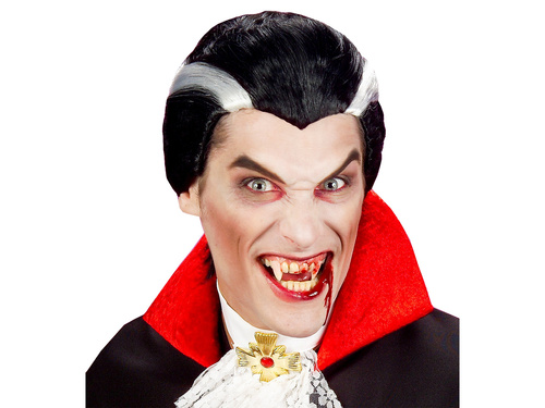 Make Up Vampire készlet - 1 op.