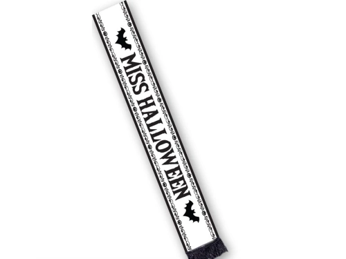 Sál - Miss Halloween - 1 db.