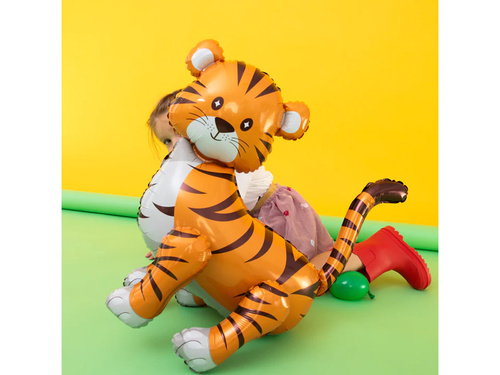 Tigris fólialufi - 58 x 56 cm - 1 db.