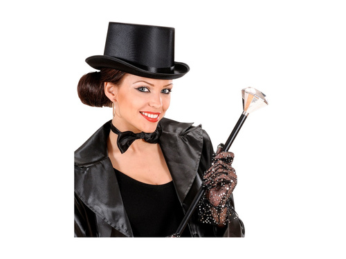 Sétapálca gyémánt fejjel - 88 cm