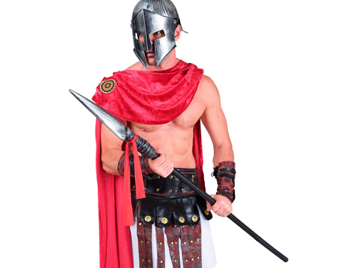 Spártai lándzsa - 1 db.