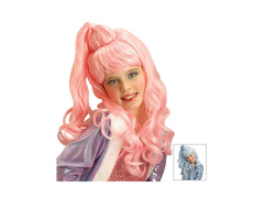 Kelly Jazz paróka - 2 színkeverék