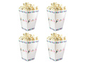 Aloha Party popcorn dobozok - 6 db.