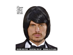 Adam Dream fekete paróka