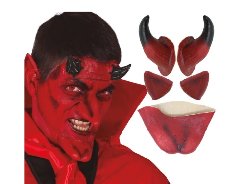 Devil készlet - 4 elem