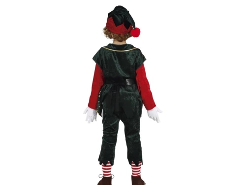 Manó jelmez baba számára