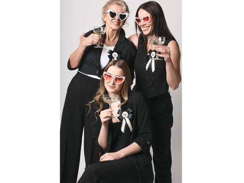 Happy "60" cotillion - 1 db.