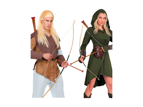 Íjász készlet - 100 cm