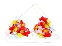 Hawaii melltartó - 1 db.